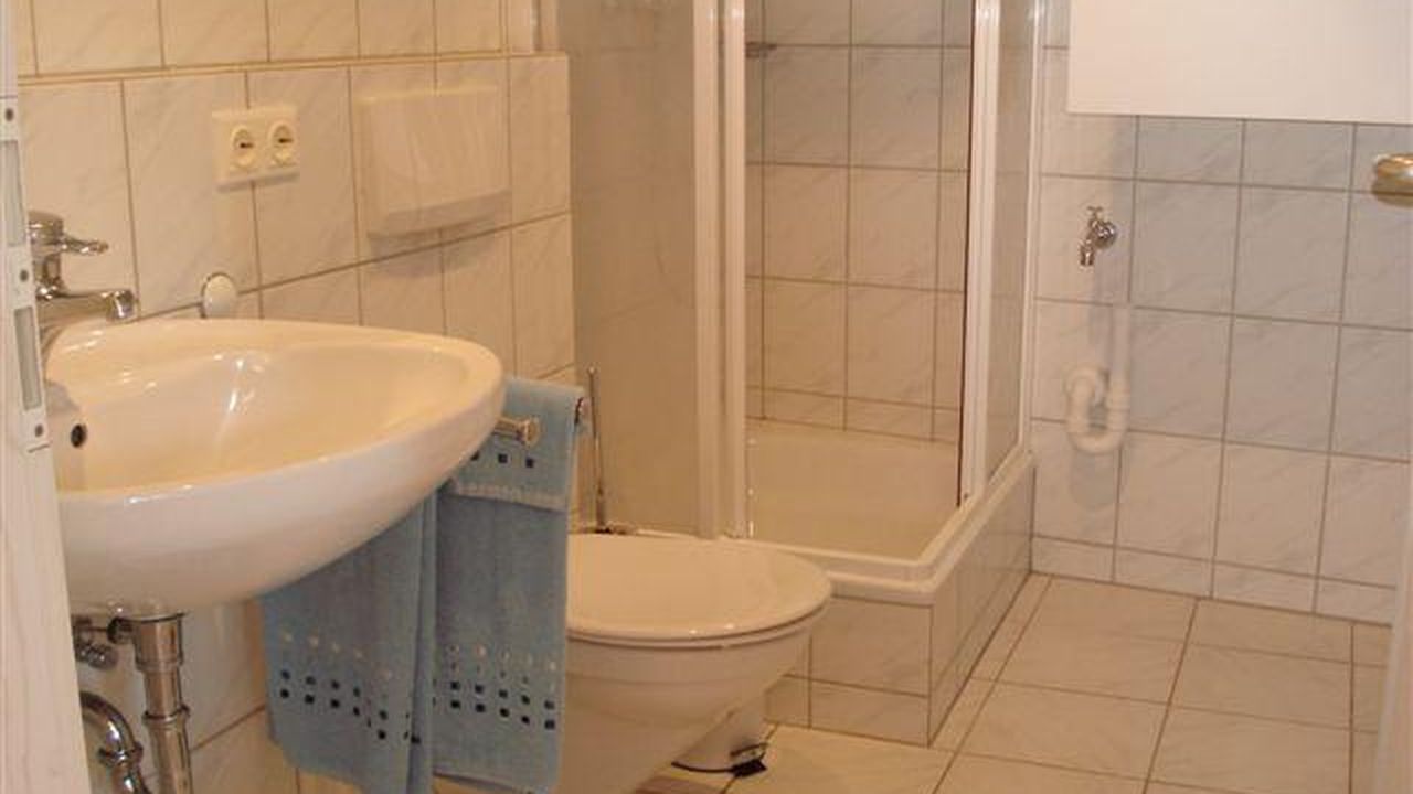 Badezimmer Badezimmer